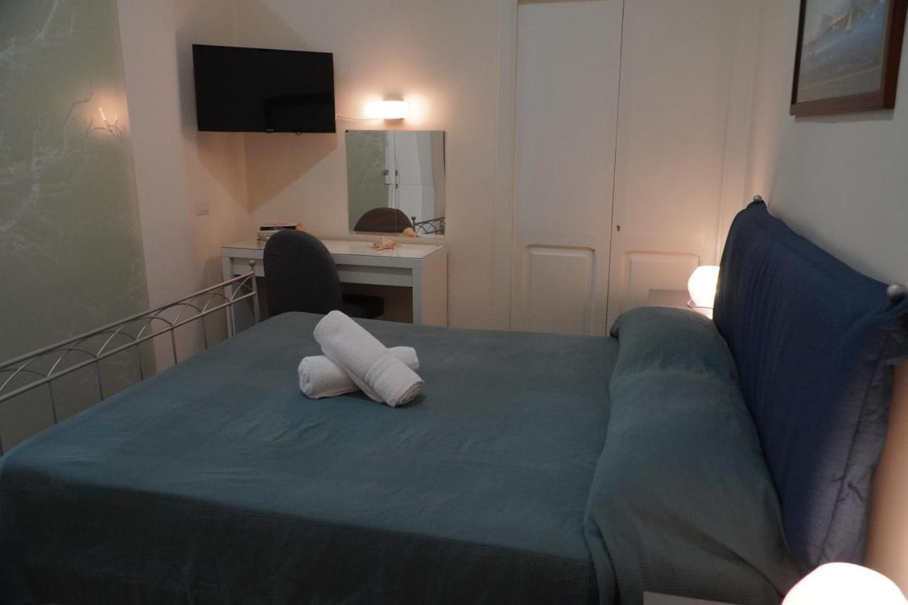 La Sabbia B&B Баколи Екстериор снимка